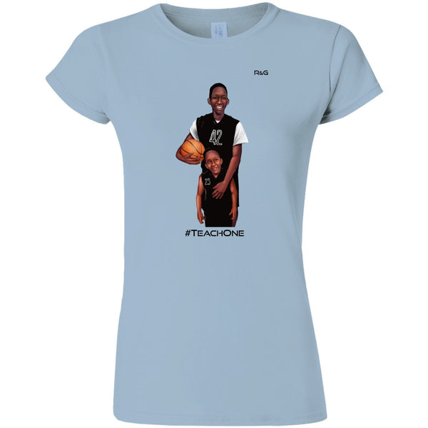 Ball is Life - Basketball Brothers T-Shirt