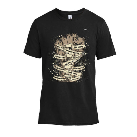 The Social Justice T-Shirt