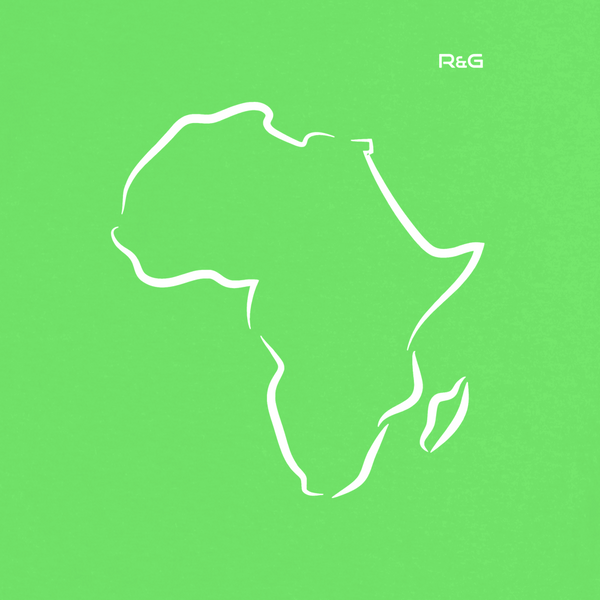 The Africa T-Shirt