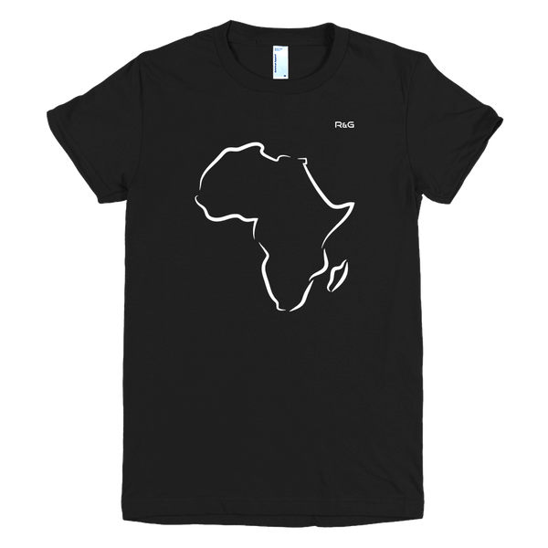 The Africa T-Shirt