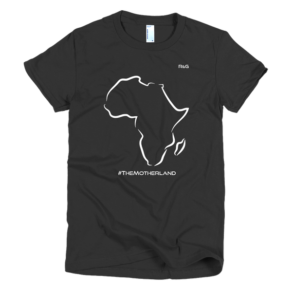 The Africa T-Shirt