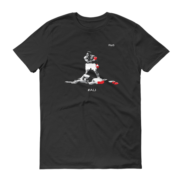 Ali T-Shirt