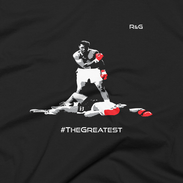 Ali T-Shirt