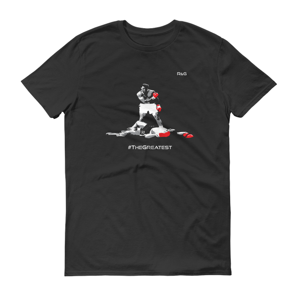 Ali T-Shirt