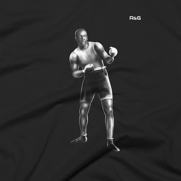 Jack Johnson T-Shirt