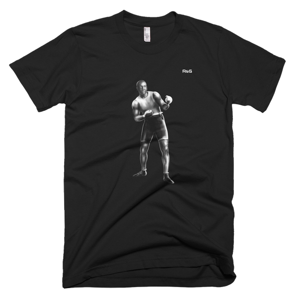 Jack Johnson T-Shirt