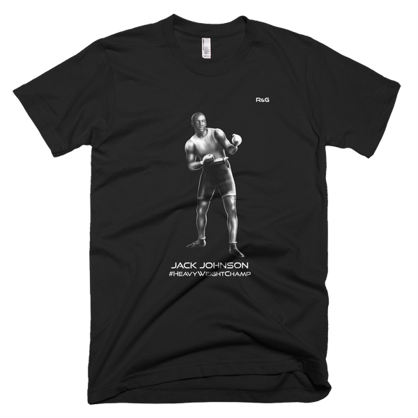 Jack Johnson T-Shirt