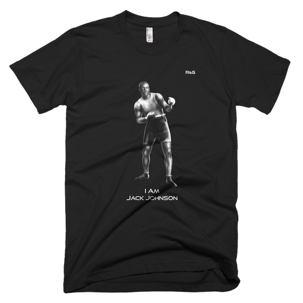 Jack Johnson T-Shirt