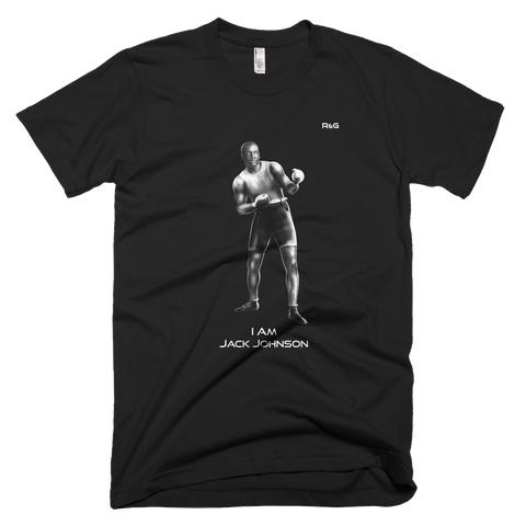 Jack Johnson T-Shirt