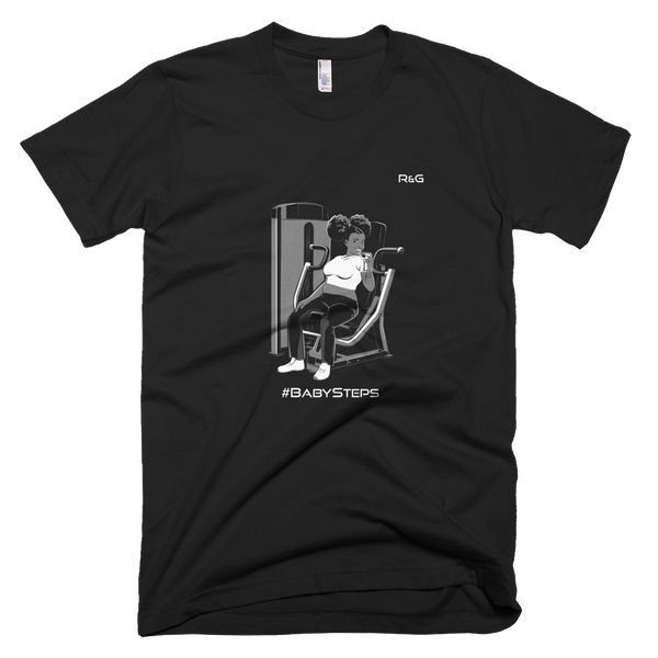 Martini Press T-Shirt