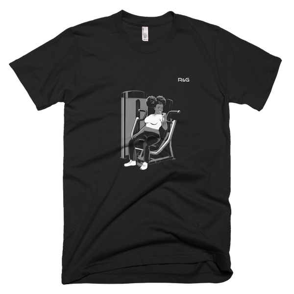 Martini Press T-Shirt