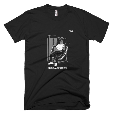 Martini Press T-Shirt