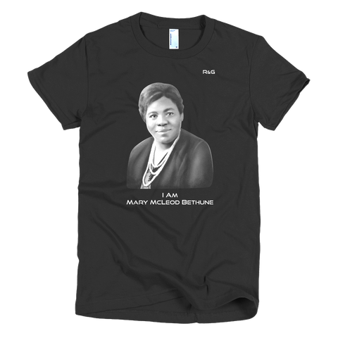 Mary McLeod Bethune T-Shirt