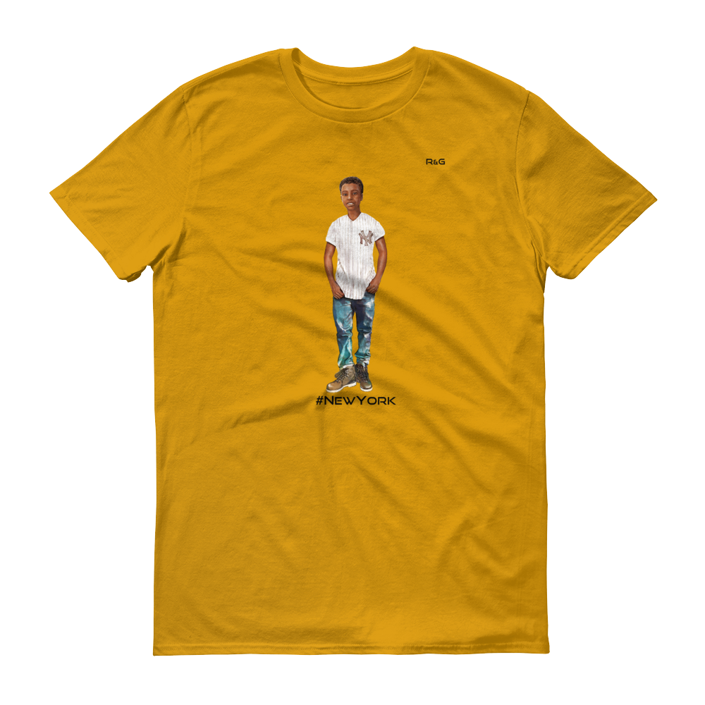 New York Kid T-Shirt