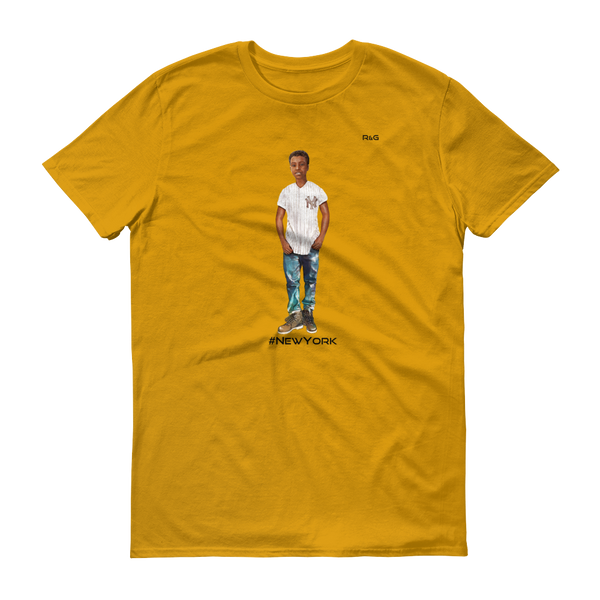 New York Kid T-Shirt