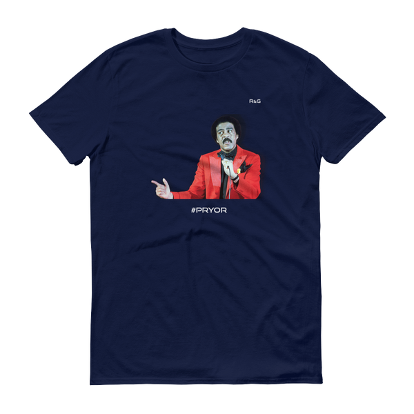 Pryor, Live on the Sunset Strip T-Shirt