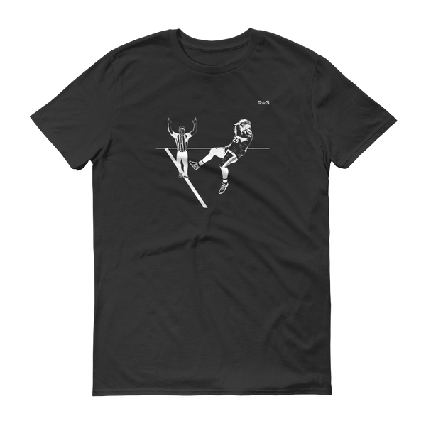 The Seattle Leap T-Shirt