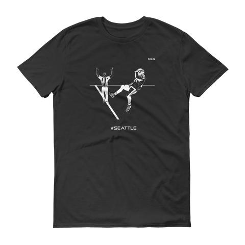 The Seattle Leap T-Shirt