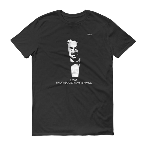 Thurgood Marshall T-Shirt