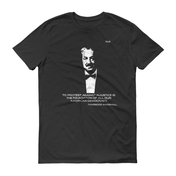 Thurgood Marshall T-Shirt
