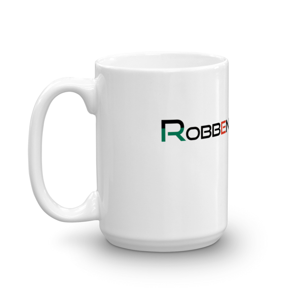 Robben & Gorée Brand Mug