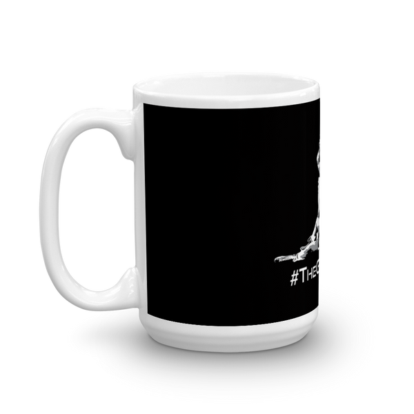 Ali Mug - #TheGreatest